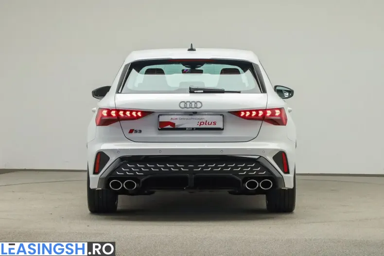 Audi S3 din 2025 cu 14.950 km - oferta AUD259188 - foto 5