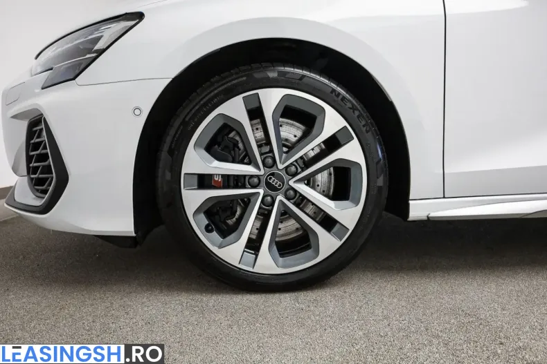 Audi S3 din 2025 cu 14.950 km - oferta AUD259188 - foto 7