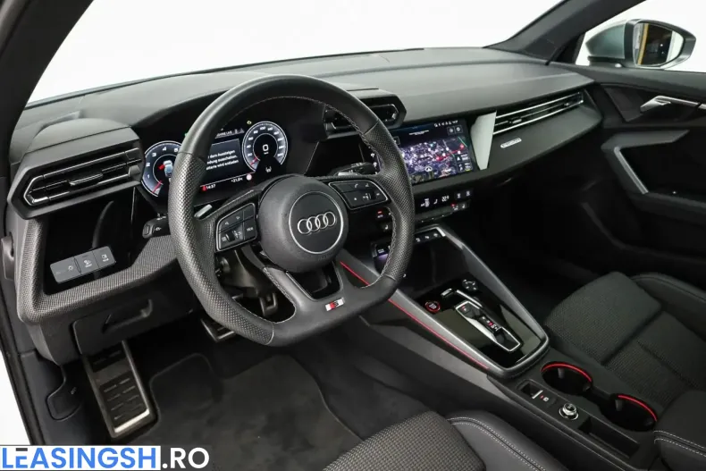 Audi S3 din 2025 cu 14.950 km - oferta AUD259188 - foto 8