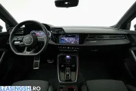 Audi S3 din 2025 cu 14.950 km - oferta AUD259188 - foto 9
