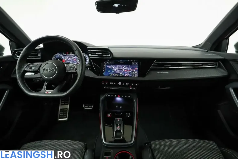Audi S3 din 2025 cu 14.950 km - oferta AUD259188 - foto 9