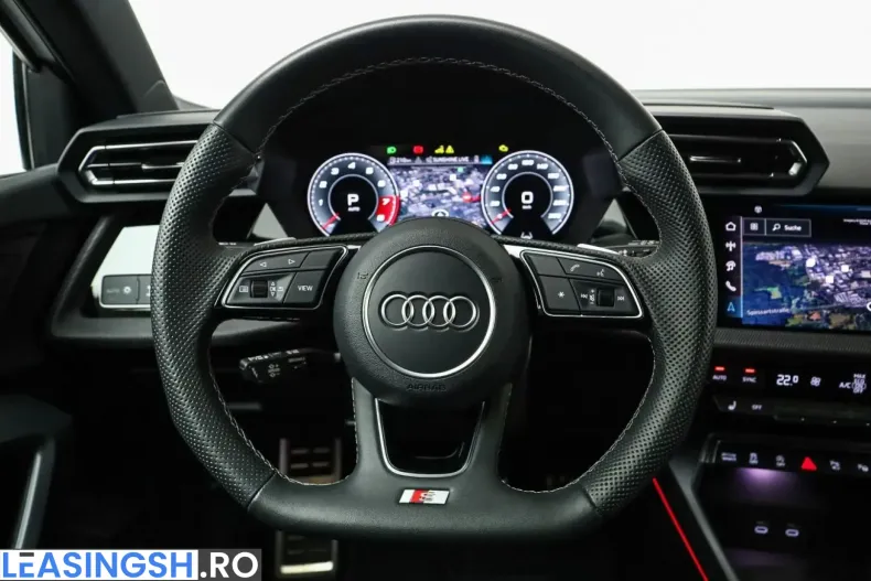 Audi S3 din 2025 cu 14.950 km - oferta AUD259188 - foto 10