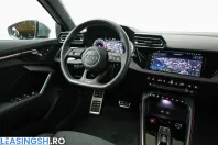 Audi S3 din 2025 cu 14.950 km - oferta AUD259188 - foto 11