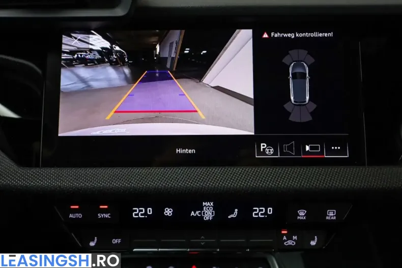 Audi S3 din 2025 cu 14.950 km - oferta AUD259188 - foto 13