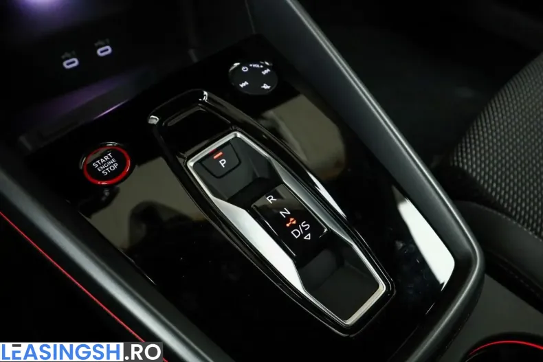 Audi S3 din 2025 cu 14.950 km - oferta AUD259188 - foto 14