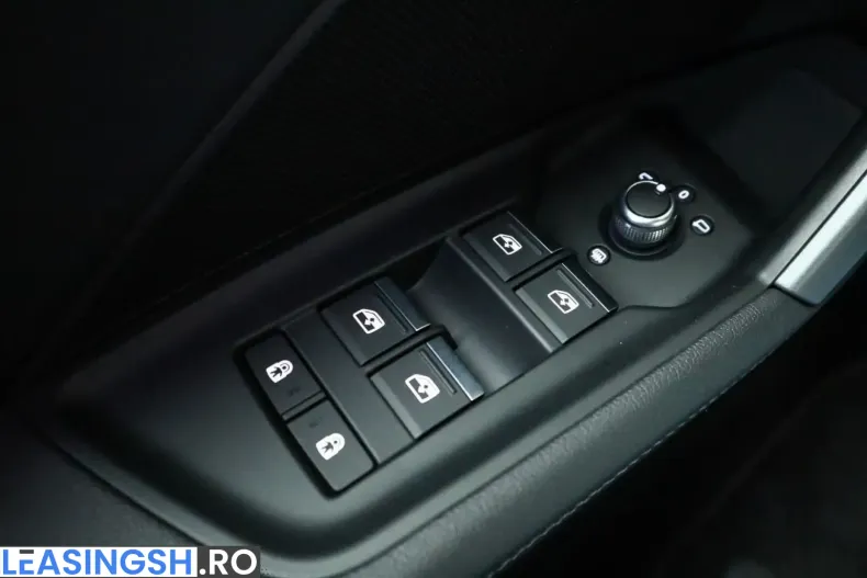 Audi S3 din 2025 cu 14.950 km - oferta AUD259188 - foto 17