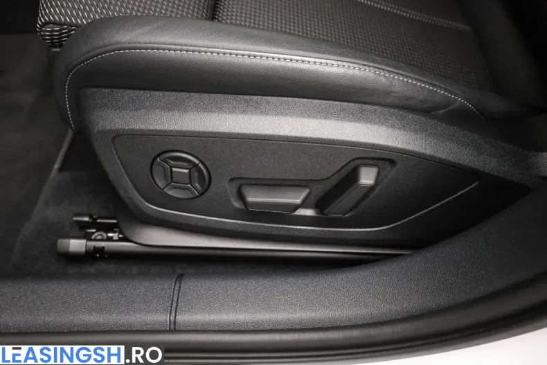 Audi S3 din 2025 cu 14.950 km - oferta AUD259188 - foto 18