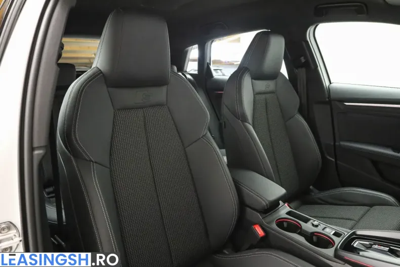Audi S3 din 2025 cu 14.950 km - oferta AUD259188 - foto 19