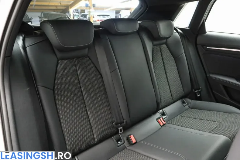 Audi S3 din 2025 cu 14.950 km - oferta AUD259188 - foto 20