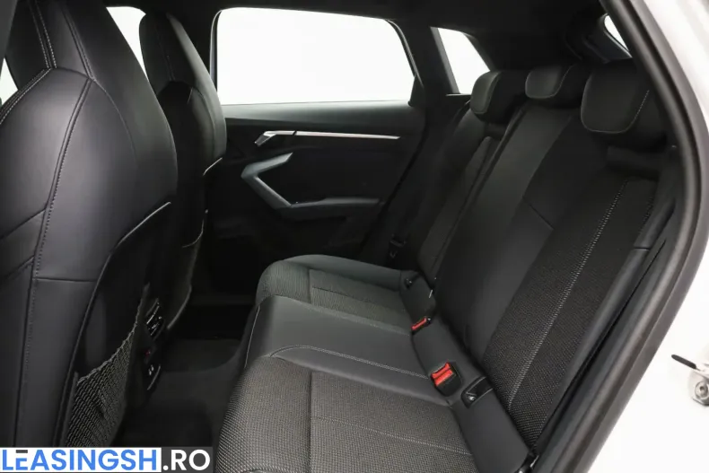 Audi S3 din 2025 cu 14.950 km - oferta AUD259188 - foto 21