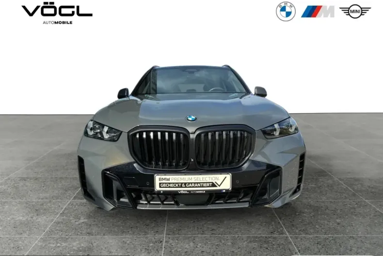 BMW X5 (Seria X) din 2023 cu 58.992 km - oferta BMW259189 - foto 2