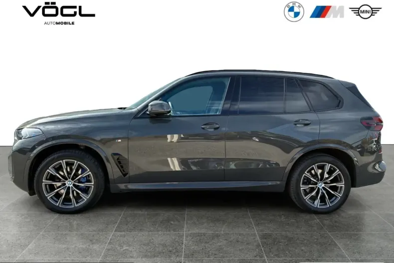 BMW X5 (Seria X) din 2023 cu 58.992 km - oferta BMW259189 - foto 3