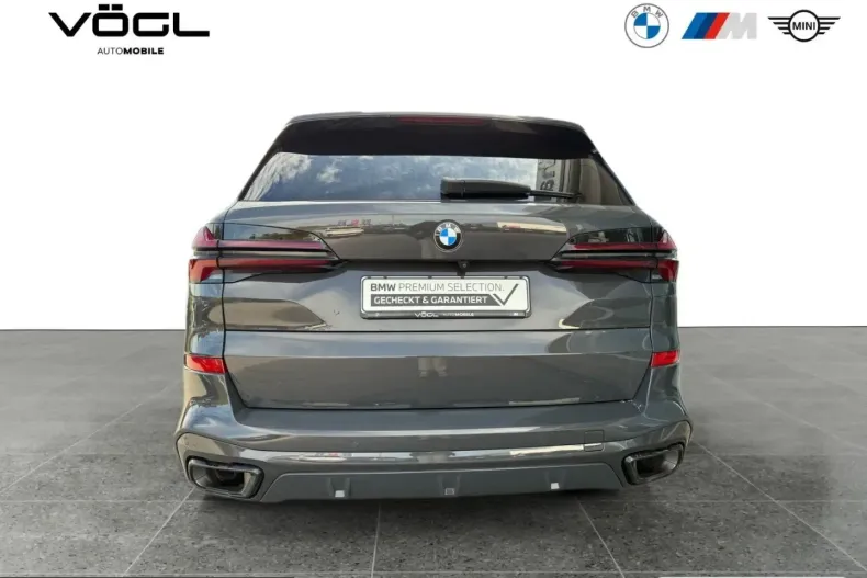 BMW X5 (Seria X) din 2023 cu 58.992 km - oferta BMW259189 - foto 5