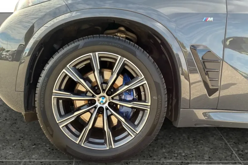 BMW X5 (Seria X) din 2023 cu 58.992 km - oferta BMW259189 - foto 7