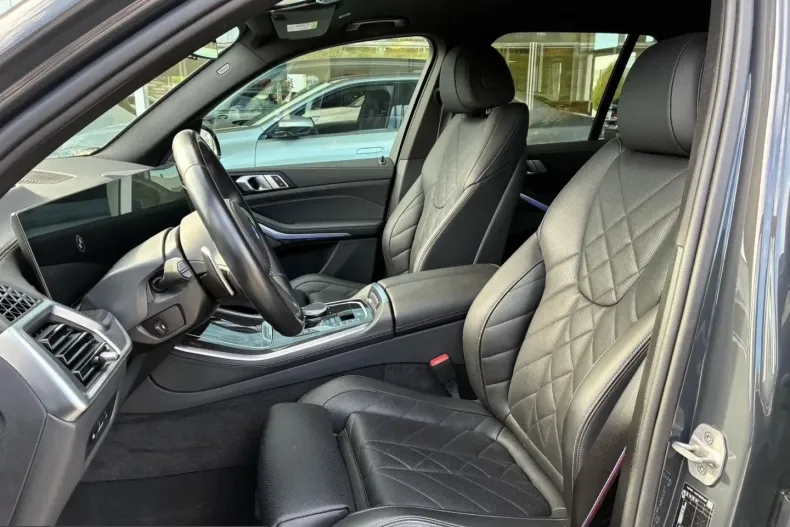 BMW X5 (Seria X) din 2023 cu 58.992 km - oferta BMW259189 - foto 10
