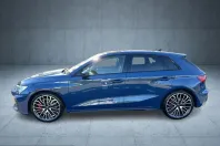 Audi S3 din 2024 cu 32.670 km - oferta AUD259190 - foto 1