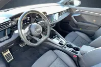 Audi S3 din 2024 cu 32.670 km - oferta AUD259190 - foto 2