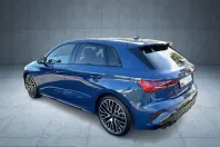 Audi S3 din 2024 cu 32.670 km - oferta AUD259190 - foto 4