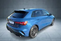 Audi S3 din 2024 cu 32.670 km - oferta AUD259190 - foto 6