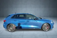 Audi S3 din 2024 cu 32.670 km - oferta AUD259190 - foto 7