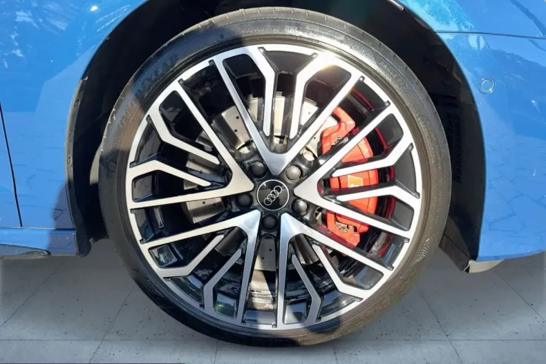 Audi S3 din 2024 cu 32.670 km - oferta AUD259190 - foto 8