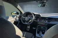 Audi S3 din 2024 cu 32.670 km - oferta AUD259190 - foto 18