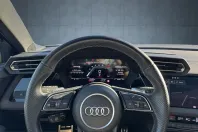 Audi S3 din 2024 cu 32.670 km - oferta AUD259190 - foto 21