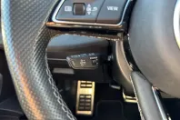 Audi S3 din 2024 cu 32.670 km - oferta AUD259190 - foto 22