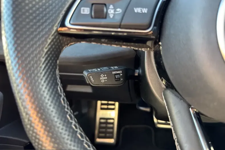 Audi S3 din 2024 cu 32.670 km - oferta AUD259190 - foto 22
