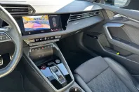 Audi S3 din 2024 cu 32.670 km - oferta AUD259190 - foto 23