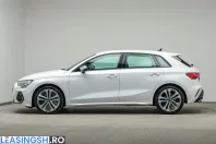 Audi S3 din 2025 cu 14.200 km - oferta AUD259191 - foto 1