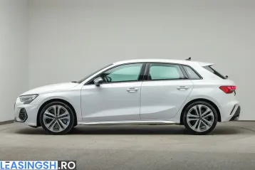 Audi S3 din 2025 - oferta AUD259191
