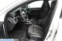 Audi S3 din 2025 cu 14.200 km - oferta AUD259191 - foto 2