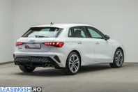 Audi S3 din 2025 cu 14.200 km - oferta AUD259191 - foto 4