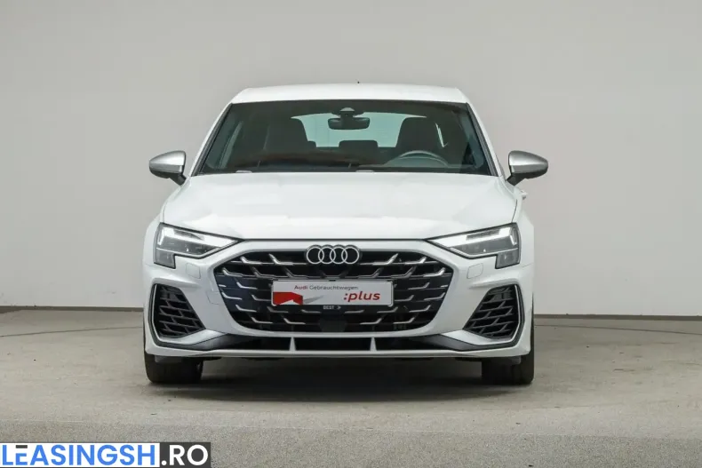 Audi S3 din 2025 cu 14.200 km - oferta AUD259191 - foto 5
