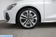Audi S3 din 2025 cu 14.200 km - oferta AUD259191 - foto 8