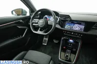 Audi S3 din 2025 cu 14.200 km - oferta AUD259191 - foto 12