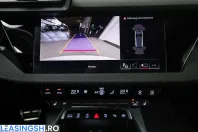 Audi S3 din 2025 cu 14.200 km - oferta AUD259191 - foto 14
