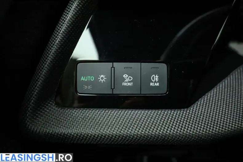 Audi S3 din 2025 cu 14.200 km - oferta AUD259191 - foto 17