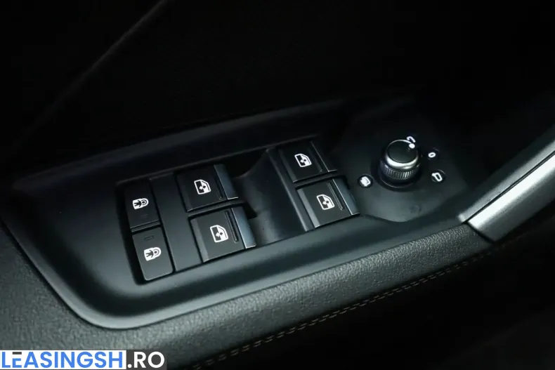 Audi S3 din 2025 cu 14.200 km - oferta AUD259191 - foto 18