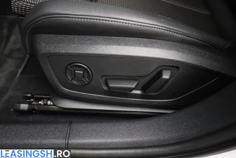 Audi S3 din 2025 cu 14.200 km - oferta AUD259191 - foto 19