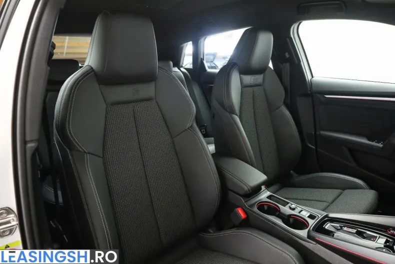 Audi S3 din 2025 cu 14.200 km - oferta AUD259191 - foto 20