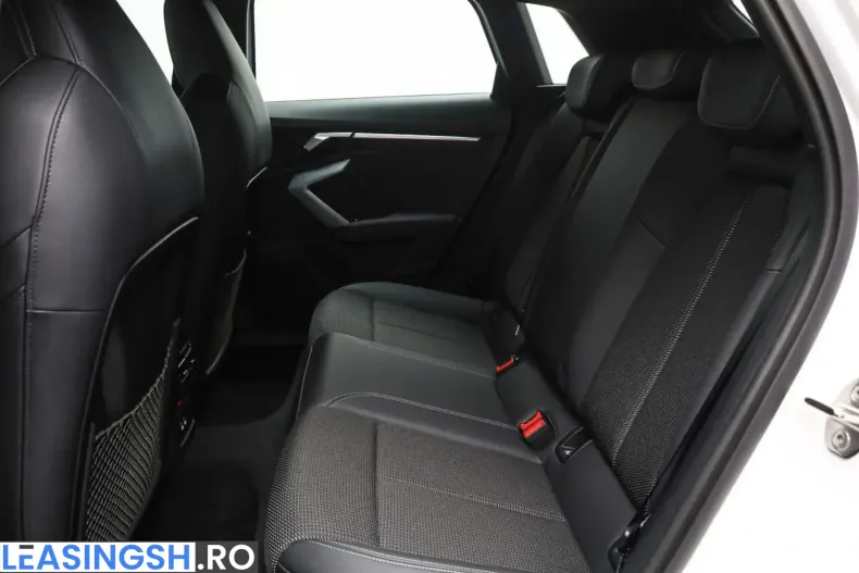 Audi S3 din 2025 cu 14.200 km - oferta AUD259191 - foto 21