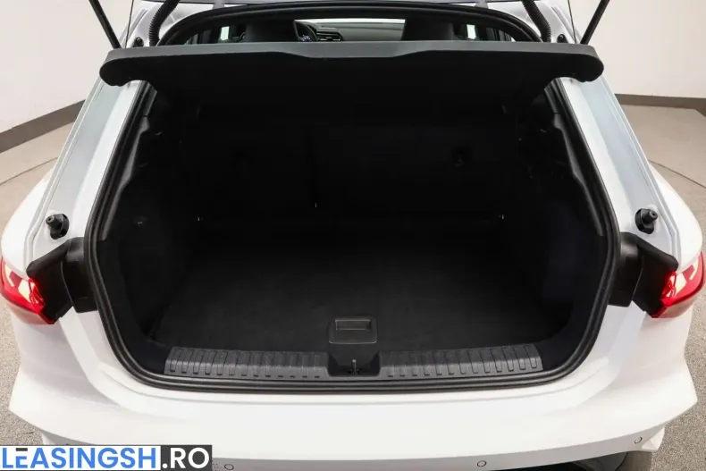 Audi S3 din 2025 cu 14.200 km - oferta AUD259191 - foto 23