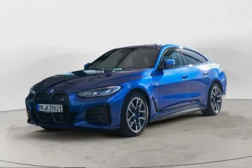 BMW i4 din 2024 - oferta BMW259194