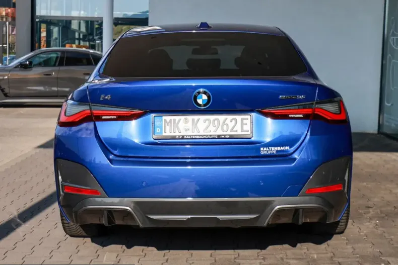 BMW i4 (Seria 4) din 2024 cu 23.870 km - oferta BMW259194 - foto 6