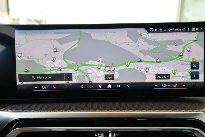 BMW i4 (Seria 4) din 2024 cu 23.870 km - oferta BMW259194 - foto 18