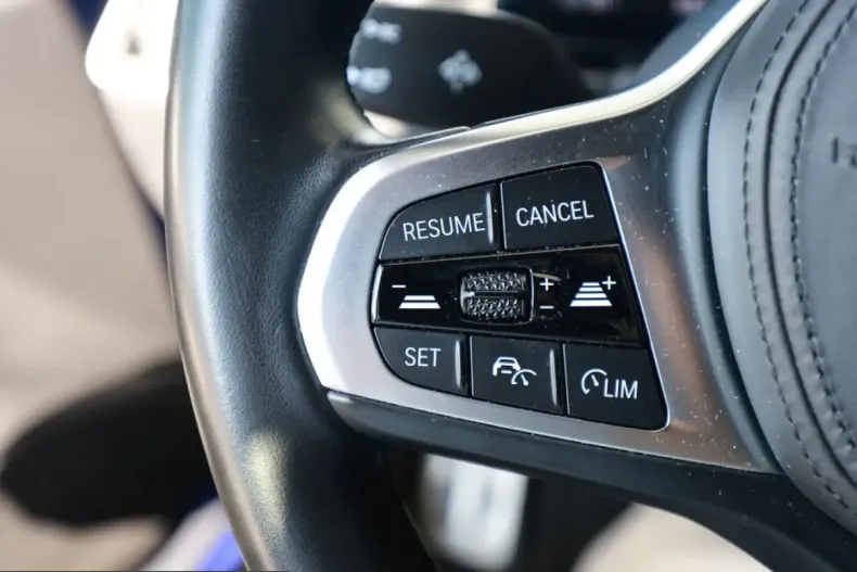 BMW i4 (Seria 4) din 2024 cu 23.870 km - oferta BMW259194 - foto 25