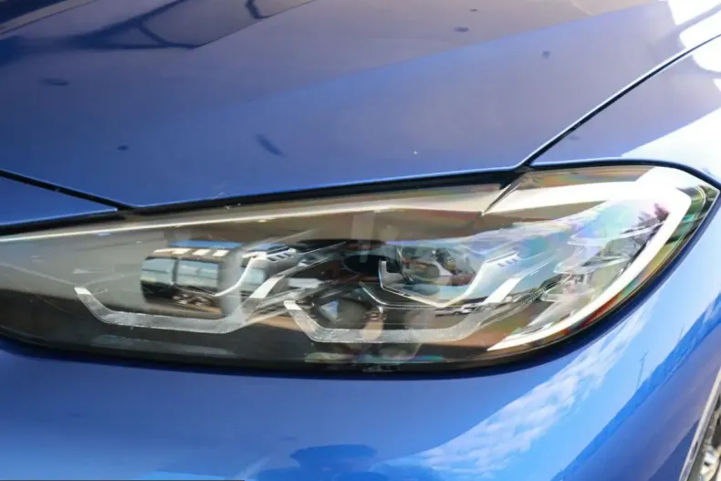 BMW i4 (Seria 4) din 2024 cu 23.870 km - oferta BMW259194 - foto 31