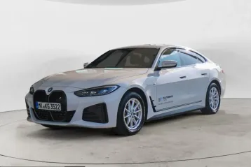 BMW i4 din 2024 - oferta BMW259196